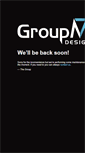 Mobile Screenshot of groupm7.us